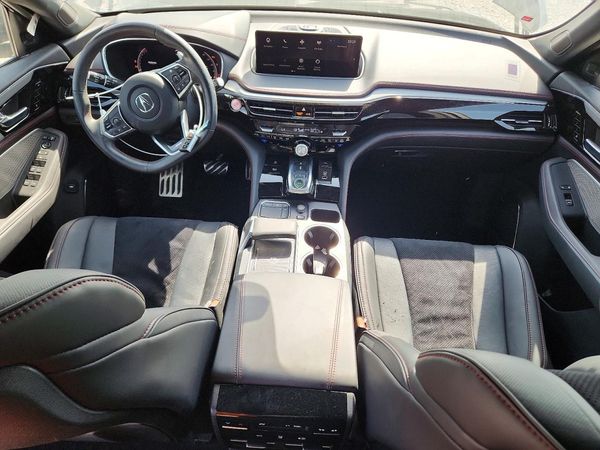 2024 ACURA MDX SH-AWD A-SPEC