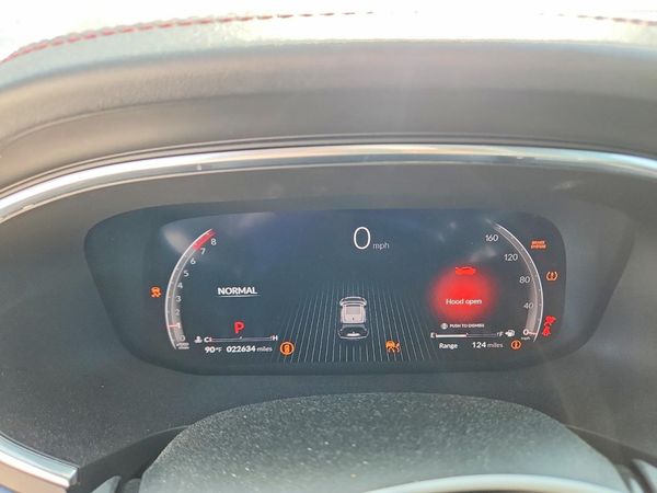 2024 ACURA MDX SH-AWD A-SPEC