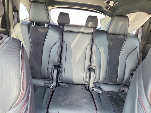 2024 ACURA MDX SH-AWD A-SPEC