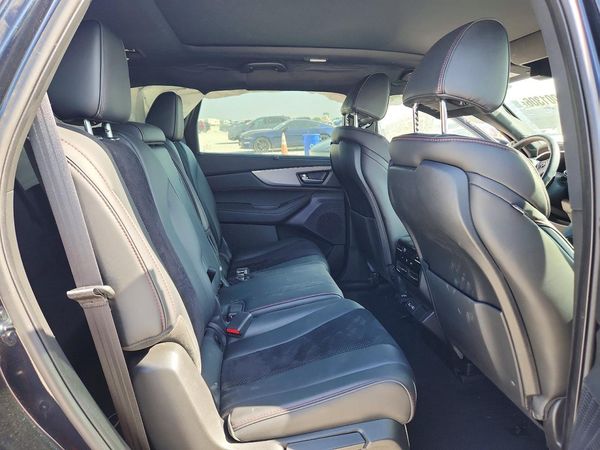 2024 ACURA MDX SH-AWD A-SPEC