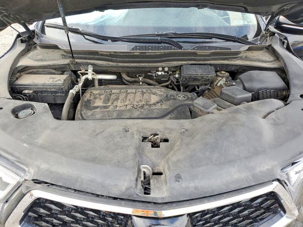 2019 ACURA MDX SH-AWD (Advance Ent)