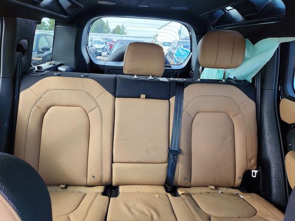 2025 LAND ROVER DEFENDER 110 X — SUVN