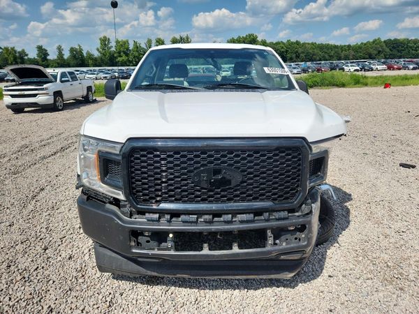 2020 FORD F150