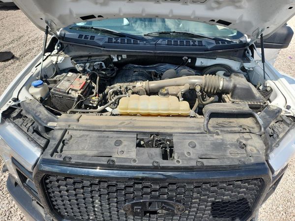 2020 FORD F150