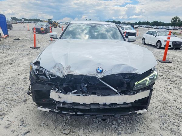 2024 BMW 330I