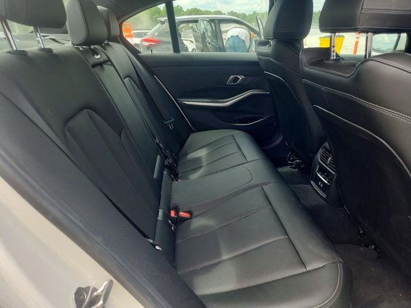 2024 BMW 330I