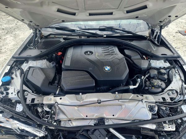 2024 BMW 330I