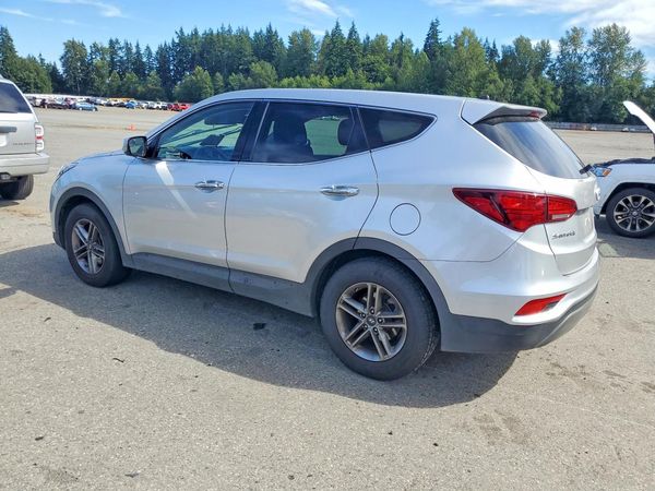 2018 HYUNDAI SANTA FE SPORT Sport Base