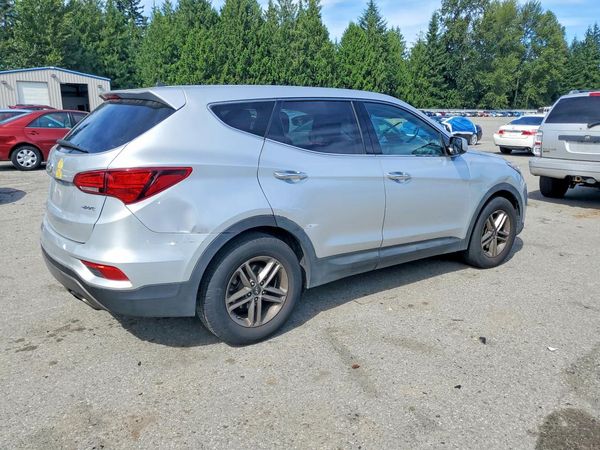 2018 HYUNDAI SANTA FE SPORT Sport Base