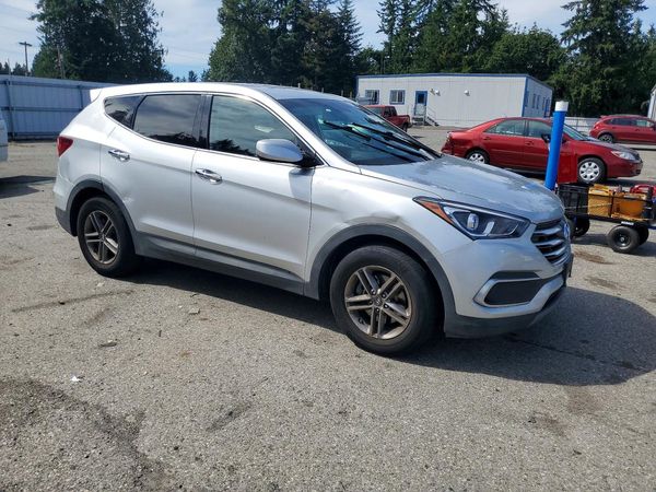 2018 HYUNDAI SANTA FE SPORT Sport Base