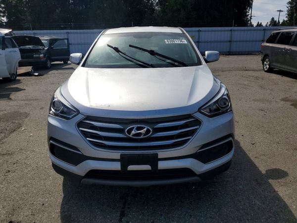 2018 HYUNDAI SANTA FE SPORT Sport Base