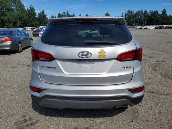 2018 HYUNDAI SANTA FE SPORT Sport Base