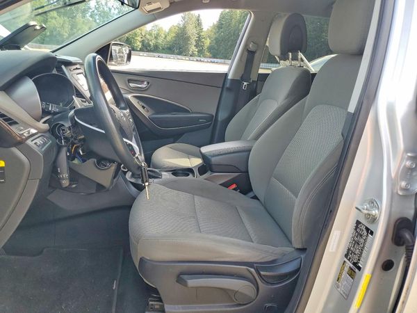 2018 HYUNDAI SANTA FE SPORT Sport Base