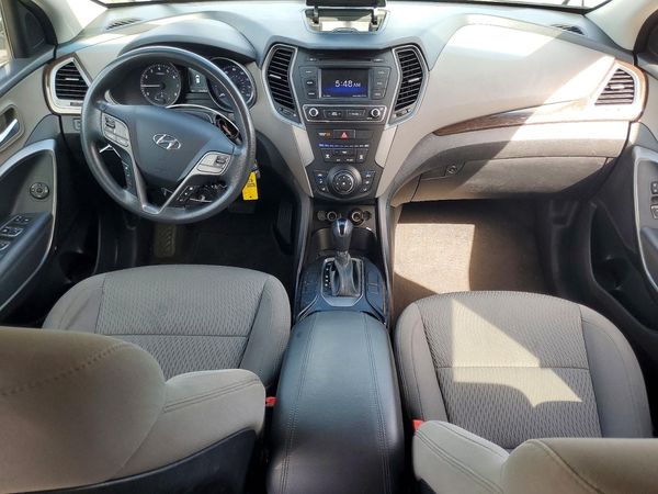 2018 HYUNDAI SANTA FE SPORT Sport Base