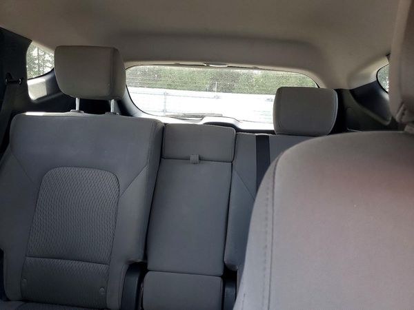 2018 HYUNDAI SANTA FE SPORT Sport Base