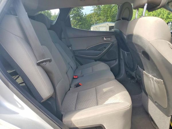 2018 HYUNDAI SANTA FE SPORT Sport Base