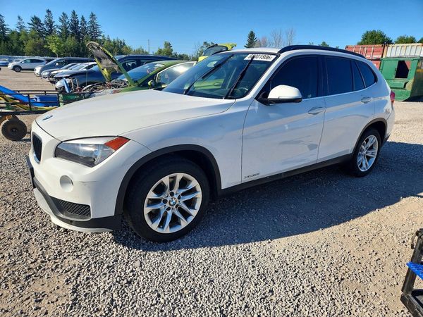 2015 BMW X1