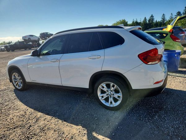 2015 BMW X1