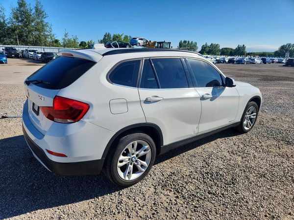 2015 BMW X1