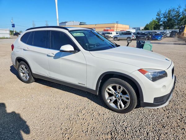 2015 BMW X1