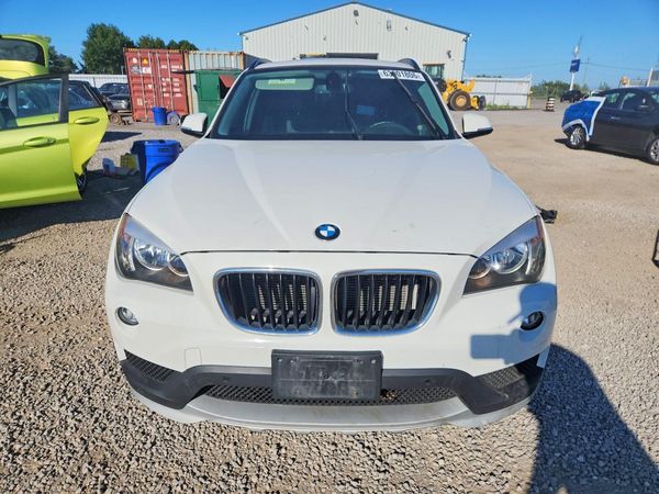 2015 BMW X1