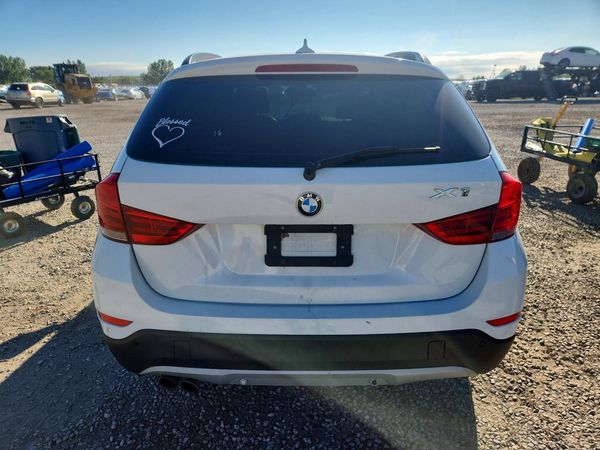 2015 BMW X1