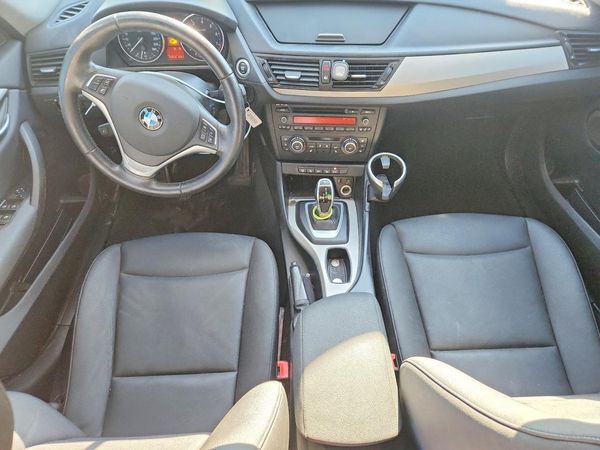 2015 BMW X1