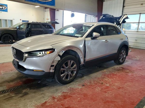 2024 MAZDA CX-30 Premium Package