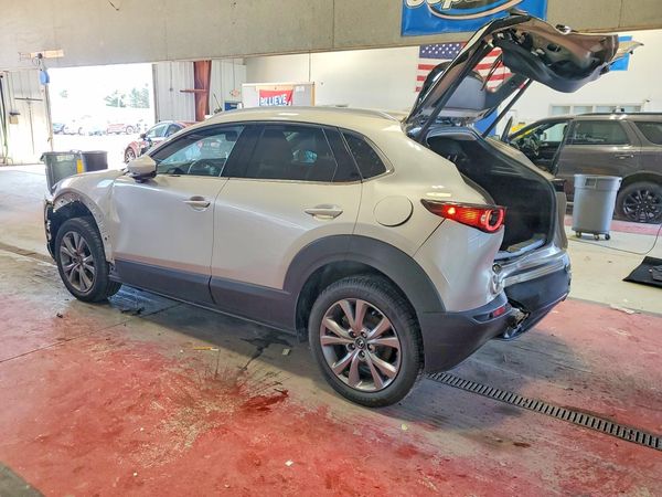 2024 MAZDA CX-30 Premium Package