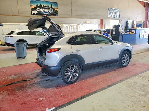 2024 MAZDA CX-30 Premium Package