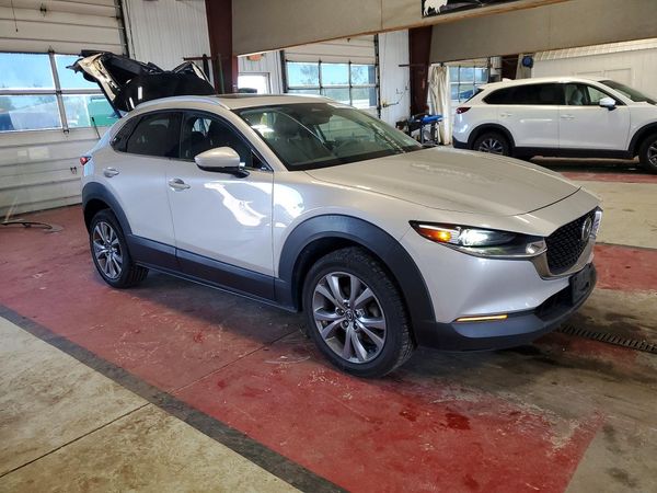 2024 MAZDA CX-30 Premium Package