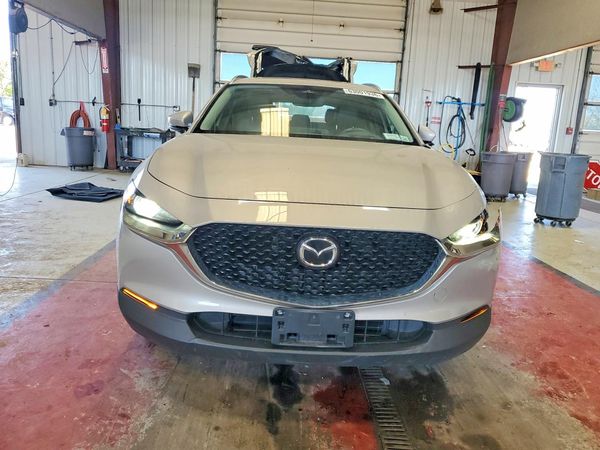 2024 MAZDA CX-30 Premium Package