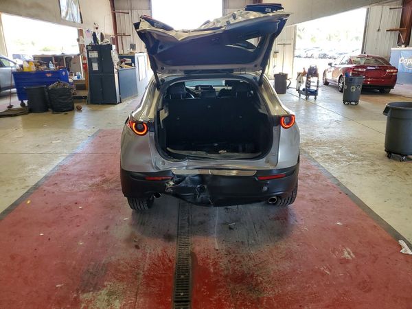2024 MAZDA CX-30 Premium Package