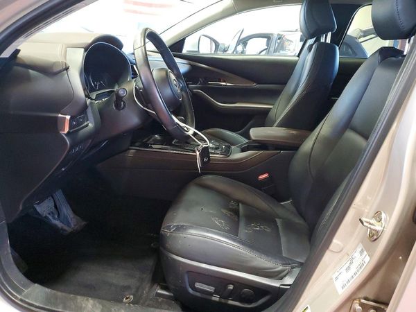 2024 MAZDA CX-30 Premium Package