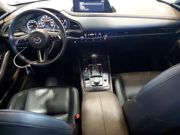 2024 MAZDA CX-30 Premium Package
