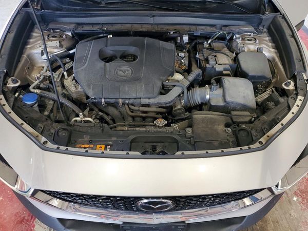 2024 MAZDA CX-30 Premium Package