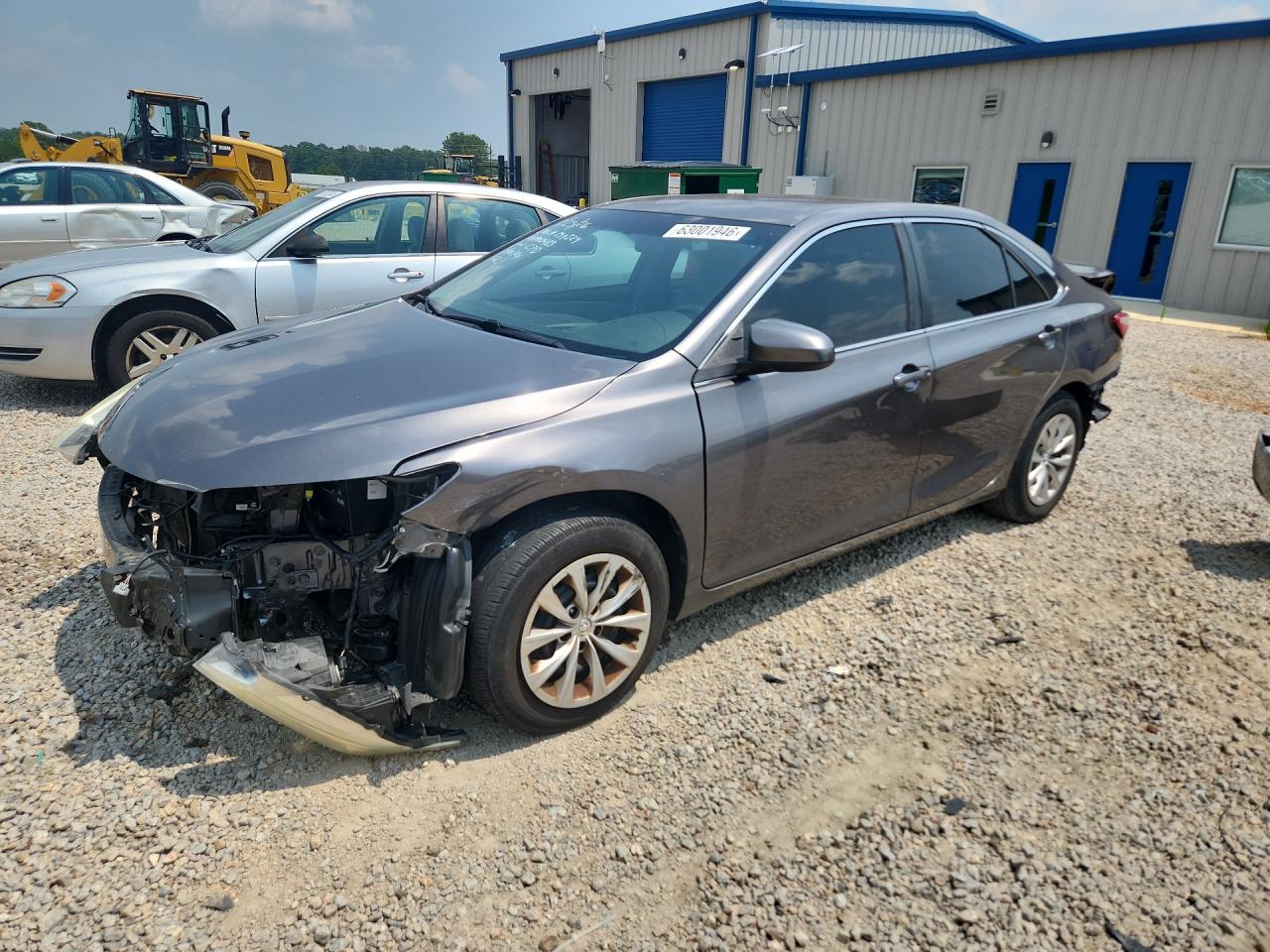 2017 TOYOTA CAMRY LE/SE/XLE/XSE