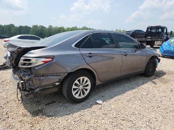 2017 TOYOTA CAMRY LE/SE/XLE/XSE