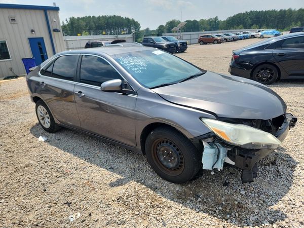 2017 TOYOTA CAMRY LE/SE/XLE/XSE