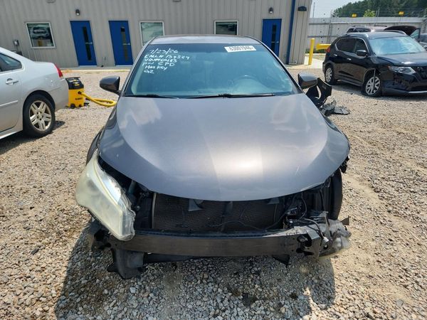 2017 TOYOTA CAMRY LE/SE/XLE/XSE