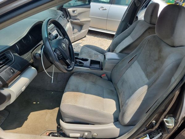 2017 TOYOTA CAMRY LE/SE/XLE/XSE