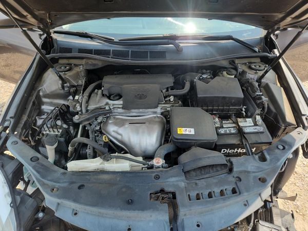 2017 TOYOTA CAMRY LE/SE/XLE/XSE