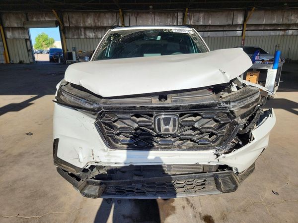 2026 HONDA CR-V Sport-L — DIRF