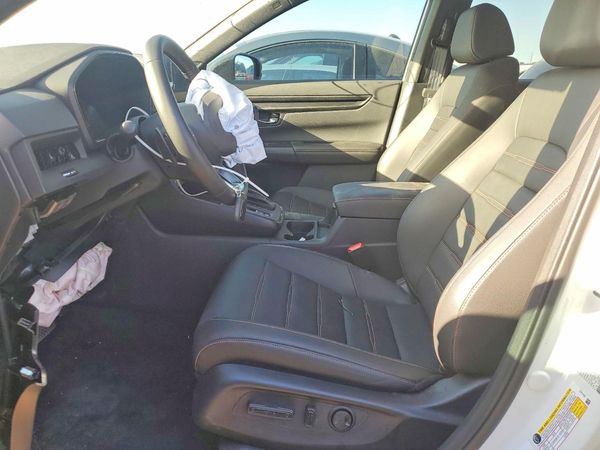 2026 HONDA CR-V Sport-L — DENT