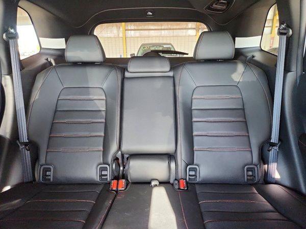 2026 HONDA CR-V Sport-L — SUVN