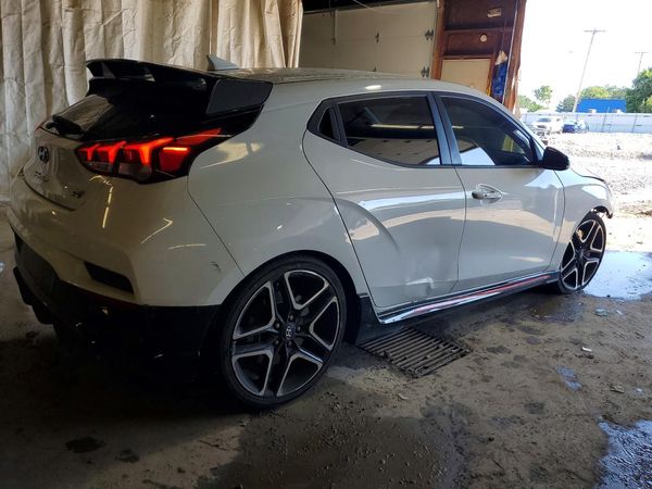2020 HYUNDAI VELOSTER — PSRA
