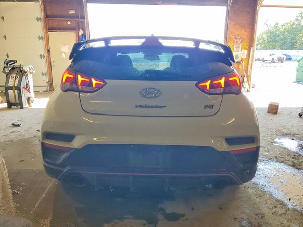 2020 HYUNDAI VELOSTER — DIRR