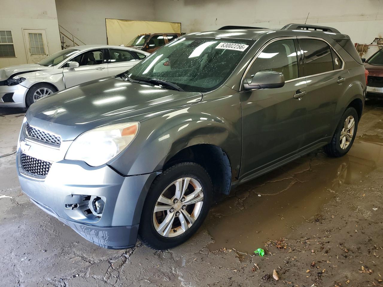 2013 CHEVROLET EQUINOX 1LT
