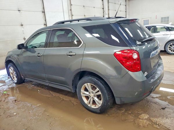 2013 CHEVROLET EQUINOX 1LT