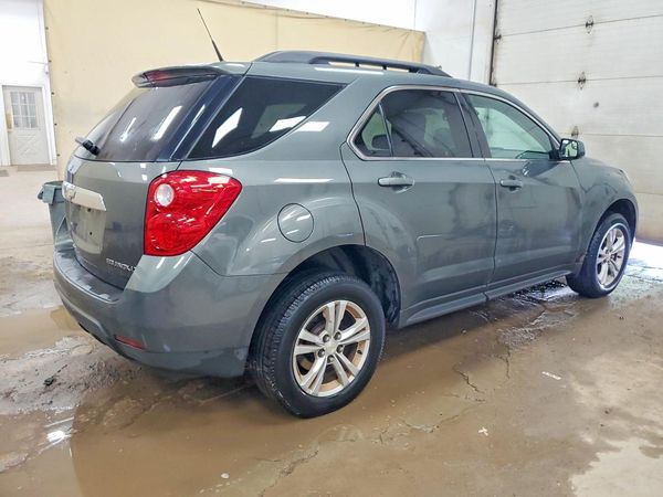2013 CHEVROLET EQUINOX 1LT